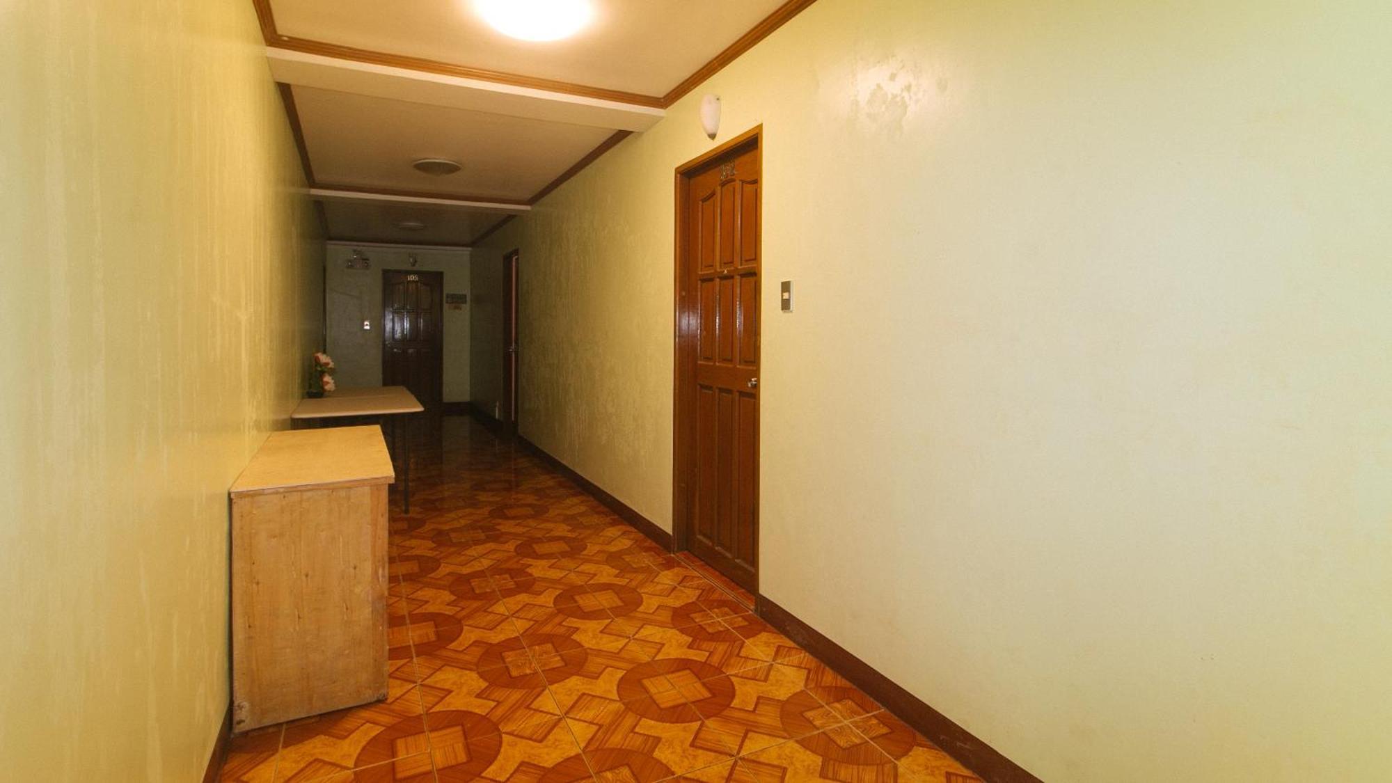 Lauriens Hotel Tagaytay Tagaytay City Exterior foto